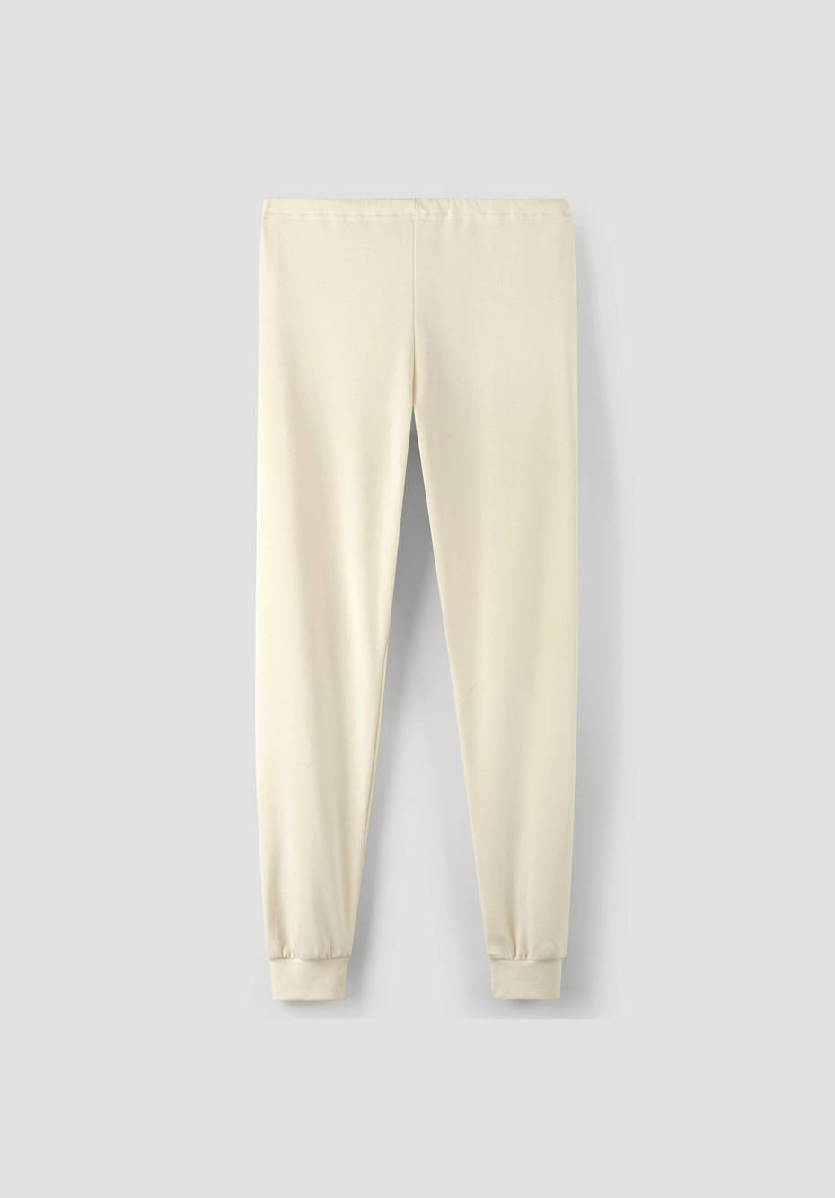 Pyjama PureNATURE aus reiner Bio-Baumwolle