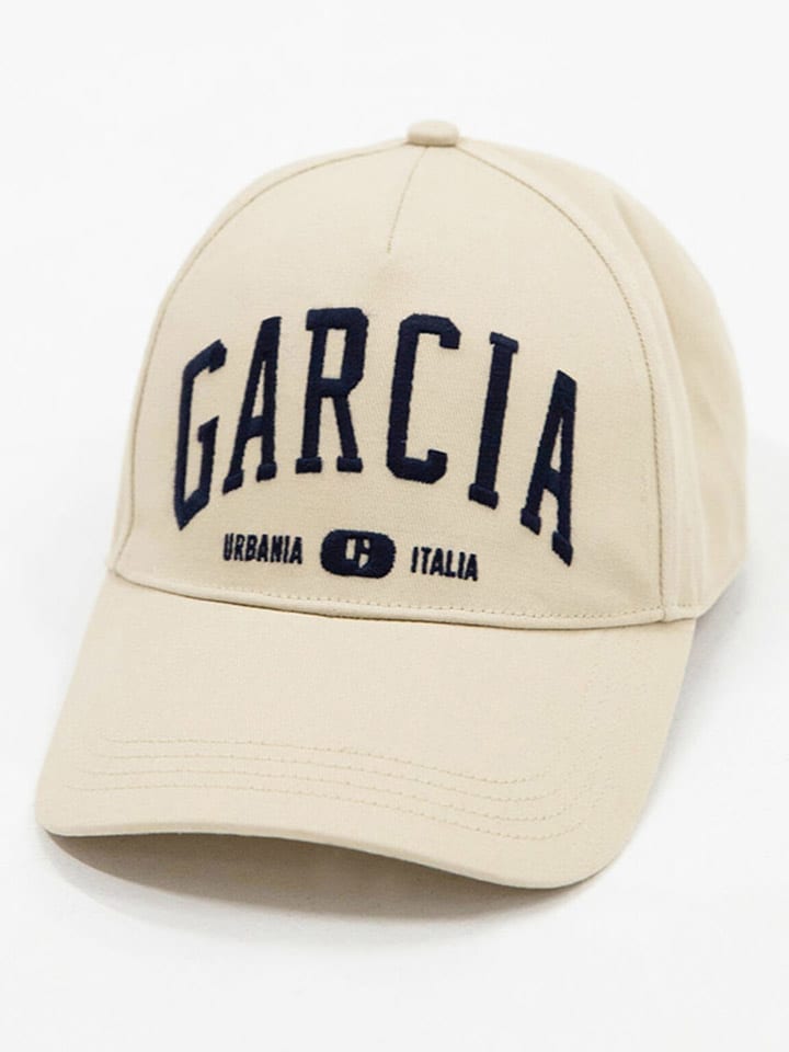 Garcia Cap in Beige günstig kaufen onesize