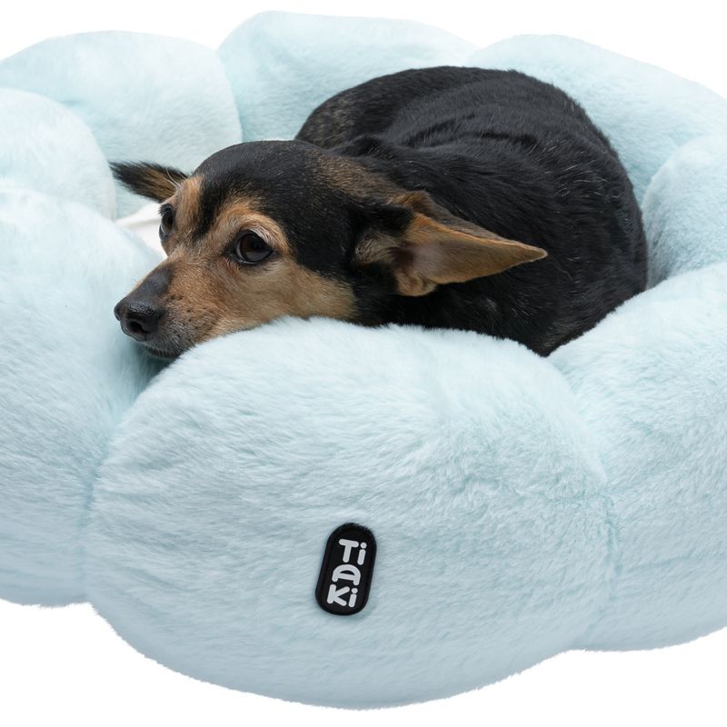 TIAKI Kuschelbett Bluebell zu TOP-Preisen