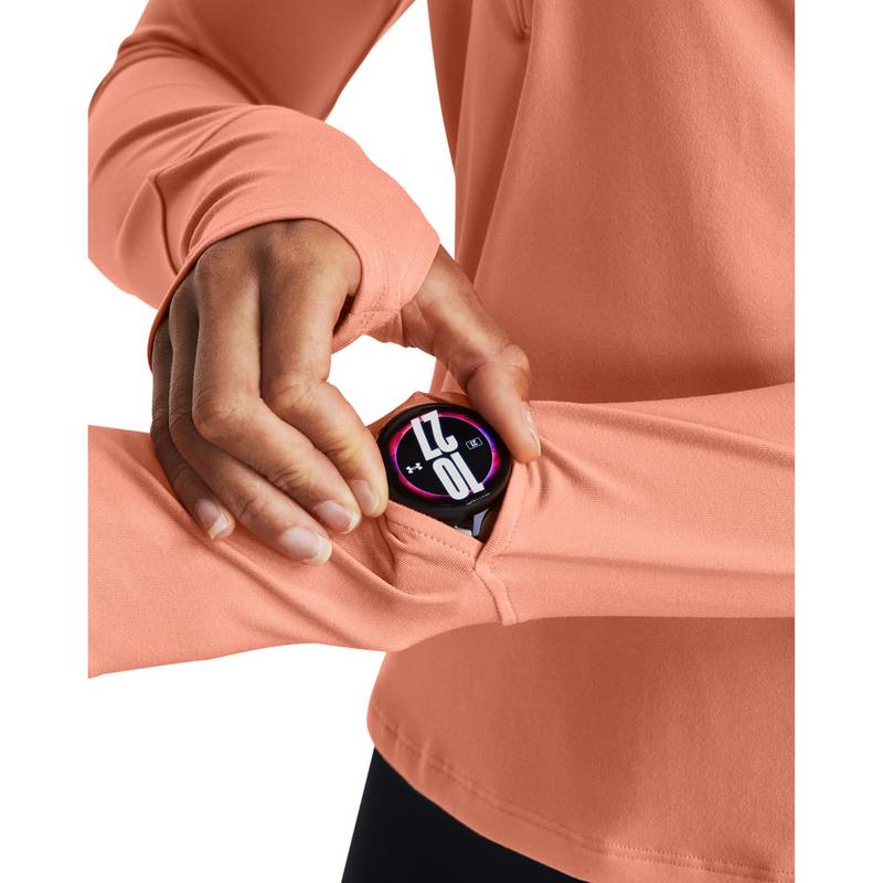Under Armour Qualifier Run Funktionsshirt Damen
