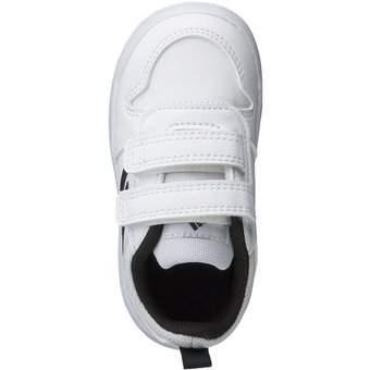 adidas Tensaur I Sneaker in weiß