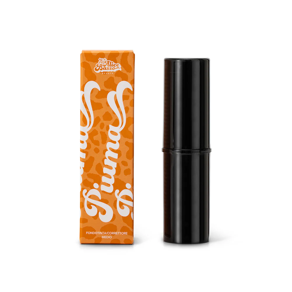 Face Feather Foundation/Concealer - Stick Foundation