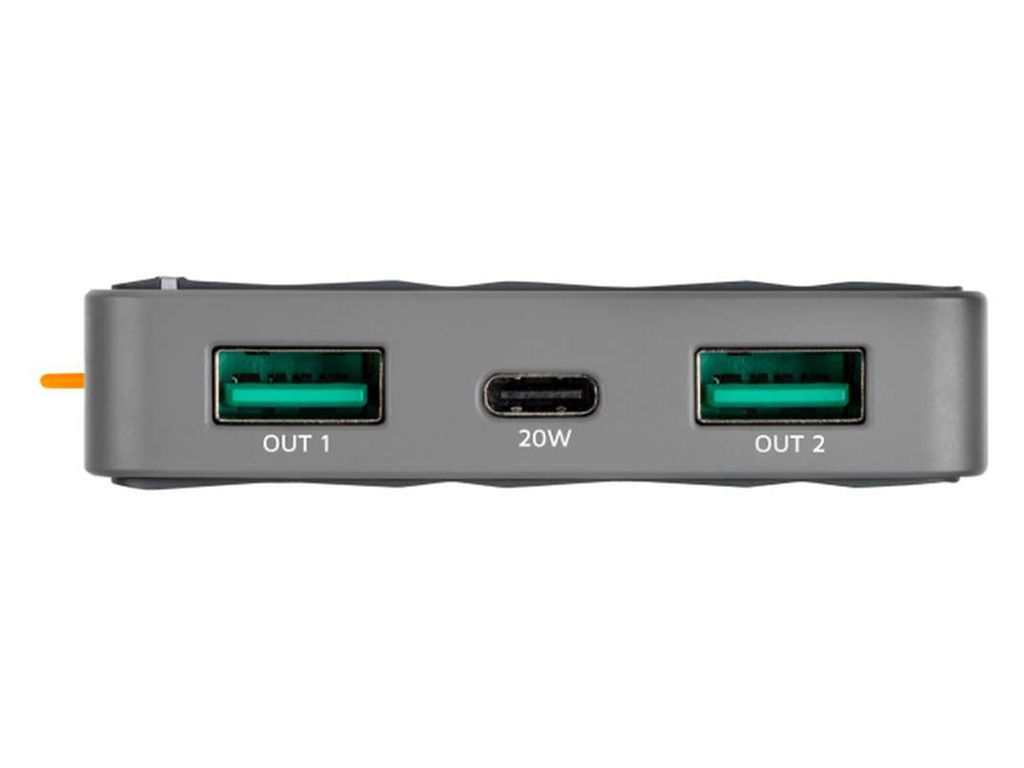 Xtorm 10000 mAh 20W Fuel Series Powerbank