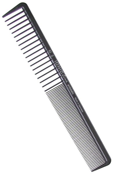 Hercules Sägemann Ionic Line IO 2 7 1/2 Zoll Schneidekamm
