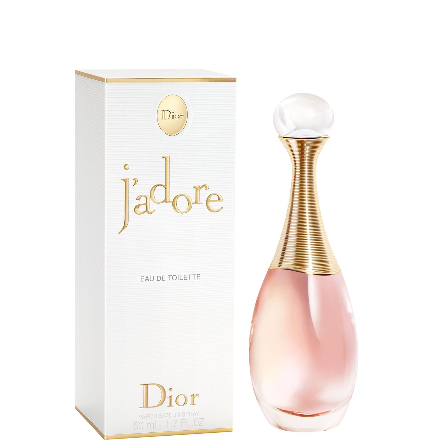 Dior J'Adore Eau de Toilette