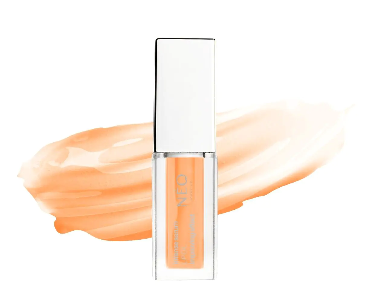 Neo Make Up Intense Serum Læbeolie 01 Mango 5ml