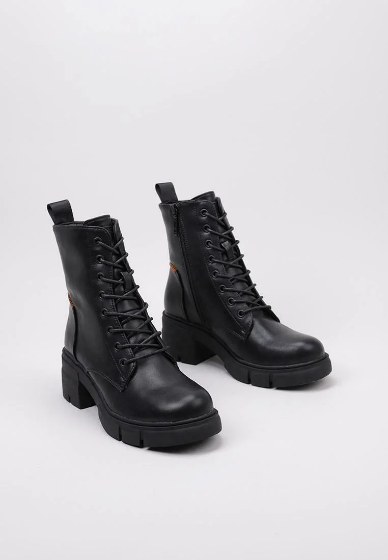 Botines con cordones Refresh