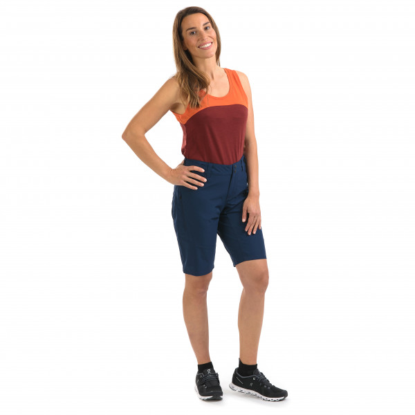 Stoic - Women's SälkaSt. Light Short - Shorts