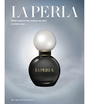 La Perla Signature Eau de Parfum-30 ml