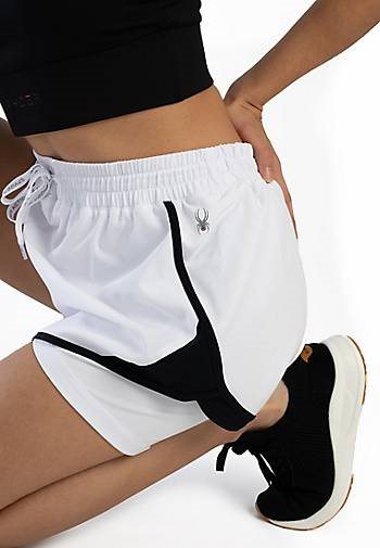 Spyder Frauen laufen kurz mit Leggings short