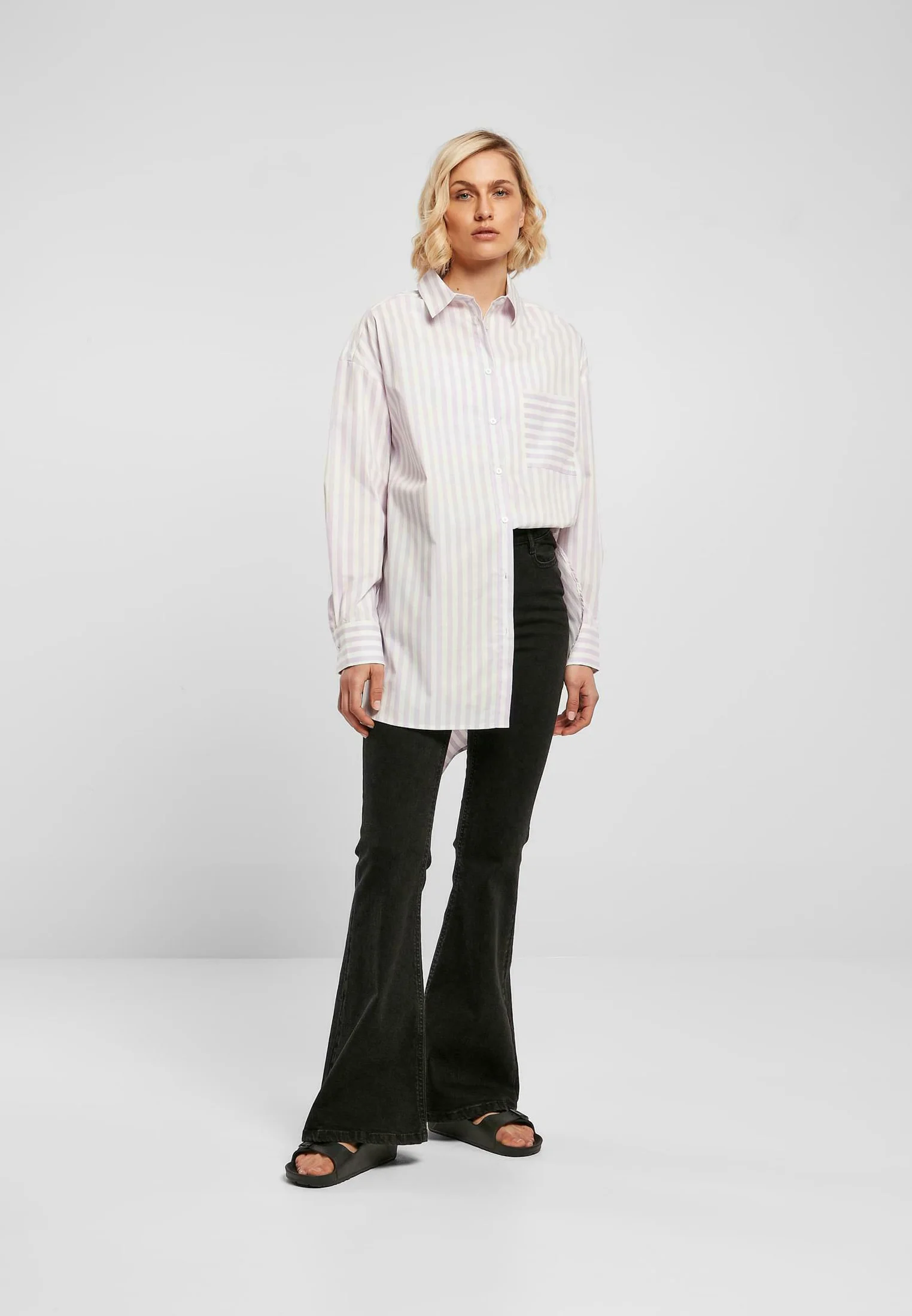 Camisa Urban Classics