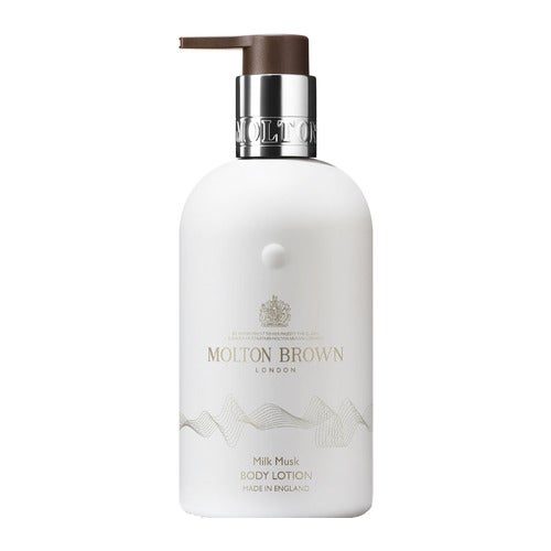 Molton Brown Milk Musk Körperlotion 300 ml