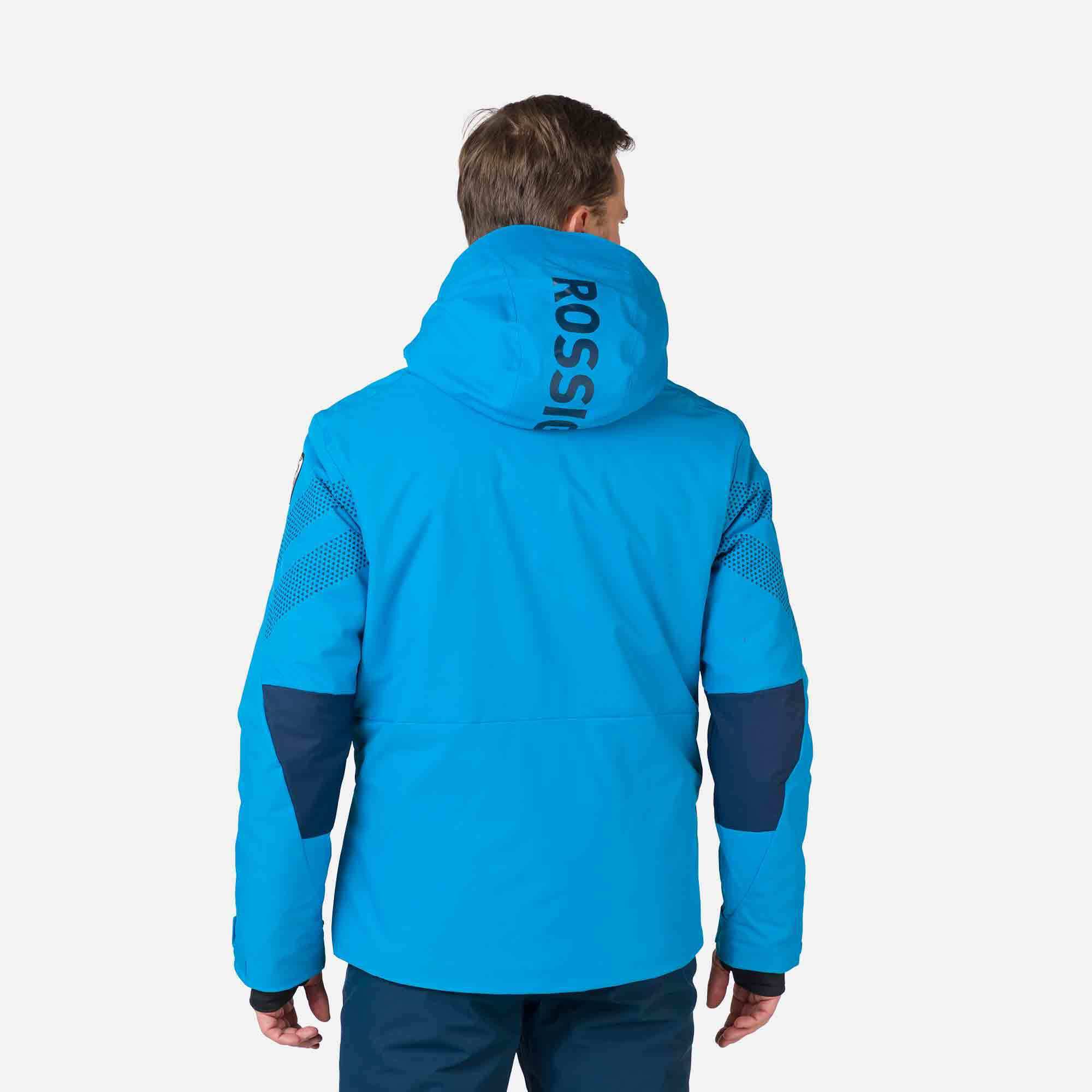 Veste de ski All Speed Homme
