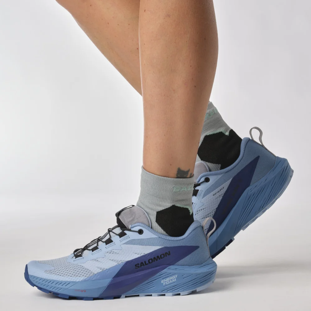 Salomon Sense Ride 5 L47215300 / blau