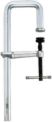 Bessey GU25-12-6ZK U-objemka 0-250 mm
