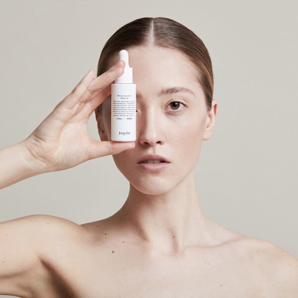 Jorgobé Hyaluronic Serum Gesichtsserum