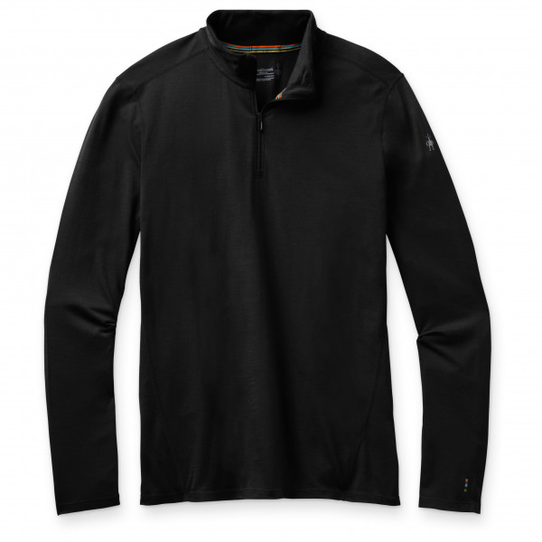 Smartwool - Classic All-Season Merino Base Layer 1/4 Zip Boxed - Merinounterwäsche