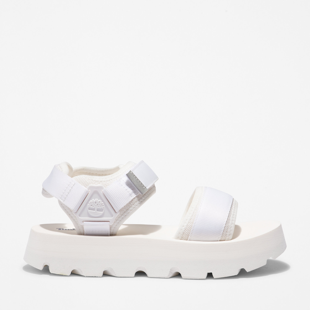 Timberland Euro Swift TB0A2KS71001 / weiss