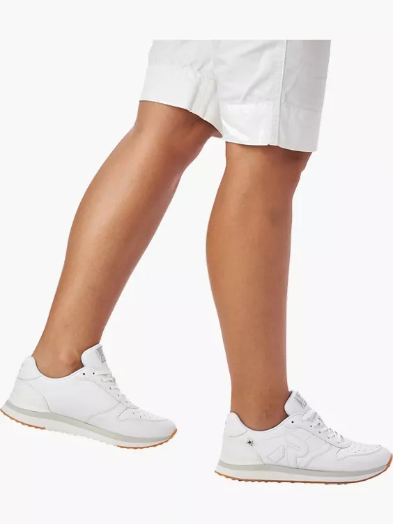 Rieker Damen Sneaker Low