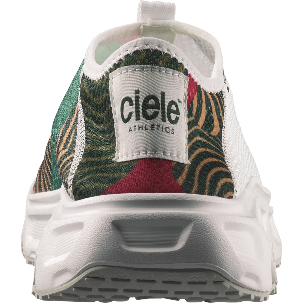 Salomon Reelax Moc 6.0 CIELE L47251000 / weiss