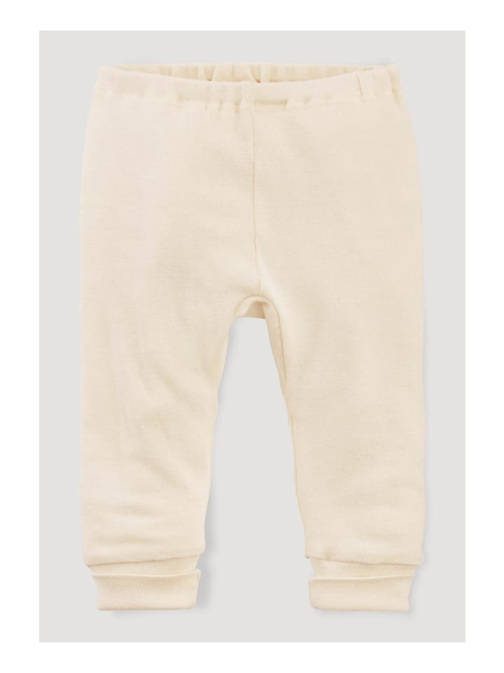 Hessnatur Pyjama in natur günstig kaufen