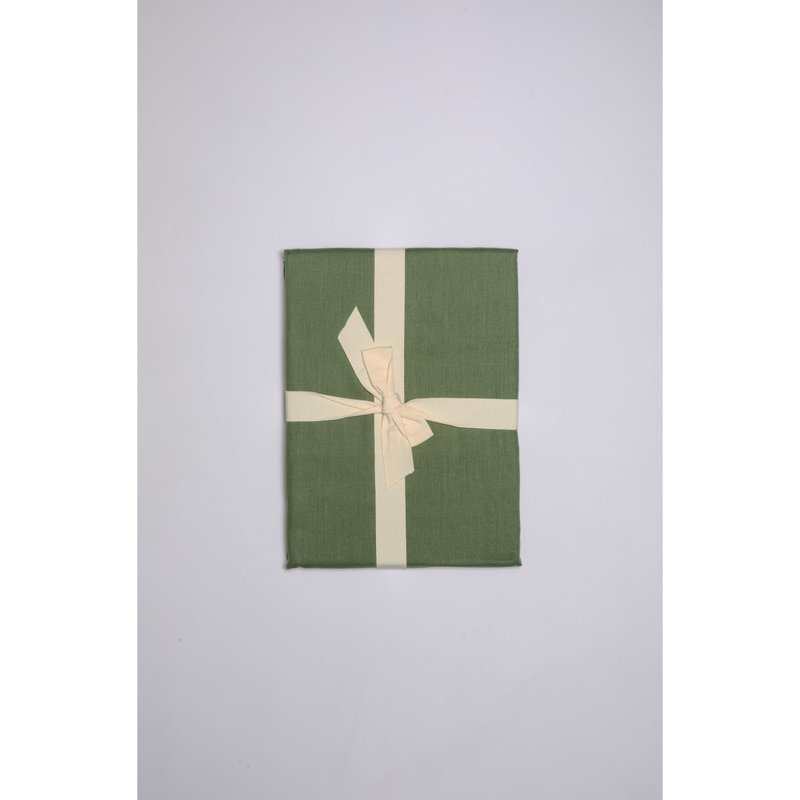 Drap plat bébé Coton Bio
