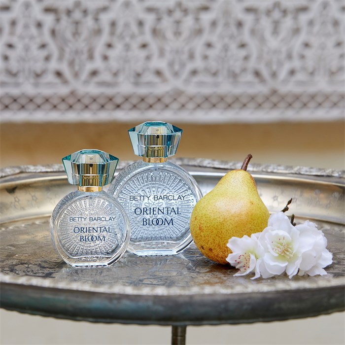 Eau de Parfum Spray