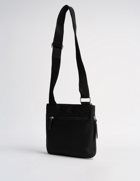 Sportliche Schultertasche