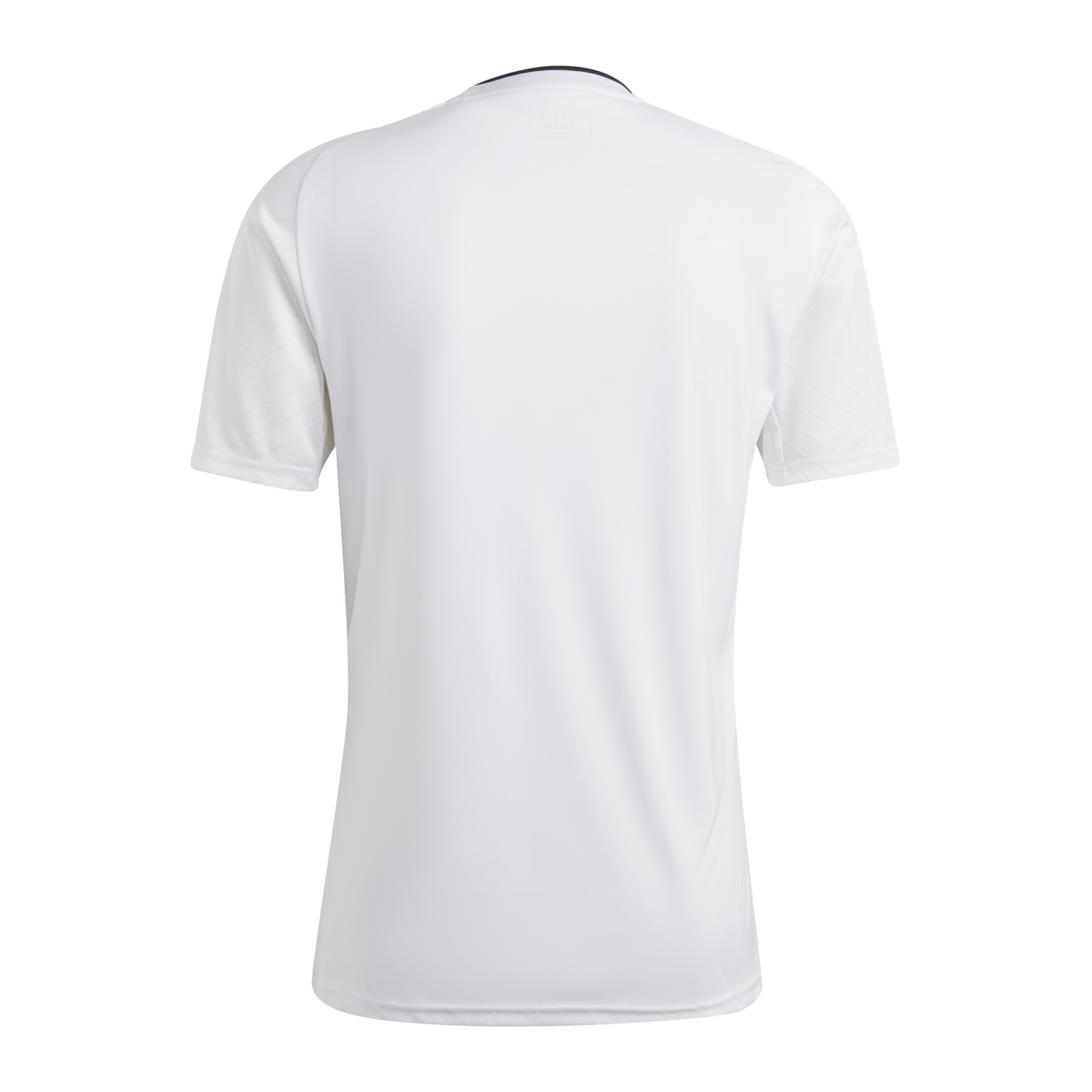 adidas Campeon 23 Trikot Weiss Schwarz