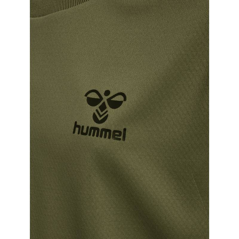 hummel hmlACTIVE PL JERSEY S/S KIDS Trikot Kinder