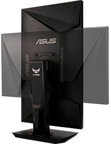 Asus VG289Q LED-Monitor (71,1 cm/28 