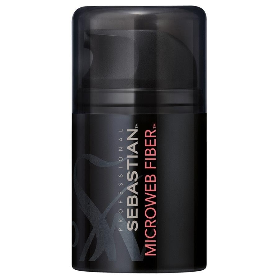 Microweb Fiber Stylingpaste