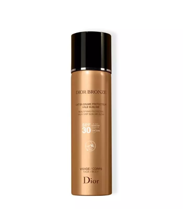 DIOR BRONZE Lait en Brume SPF30