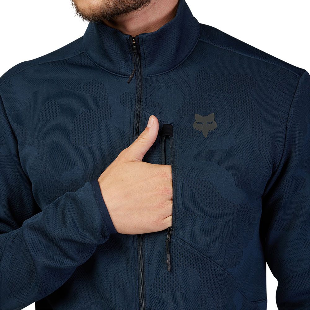 Fox Racing Ranger - MTB Thermotrikot‌ kaufen | Bike-Discount