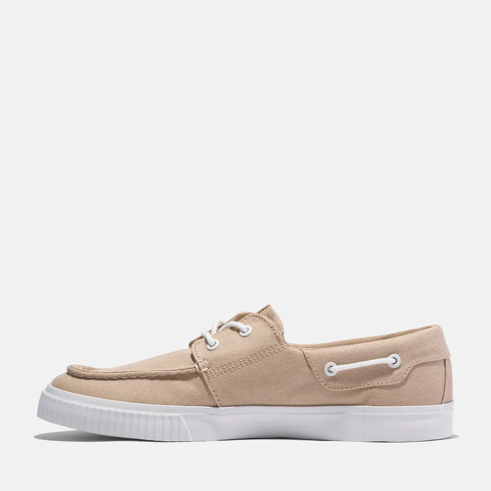 Timberland Low-top- TB0A67NHER11 / braun