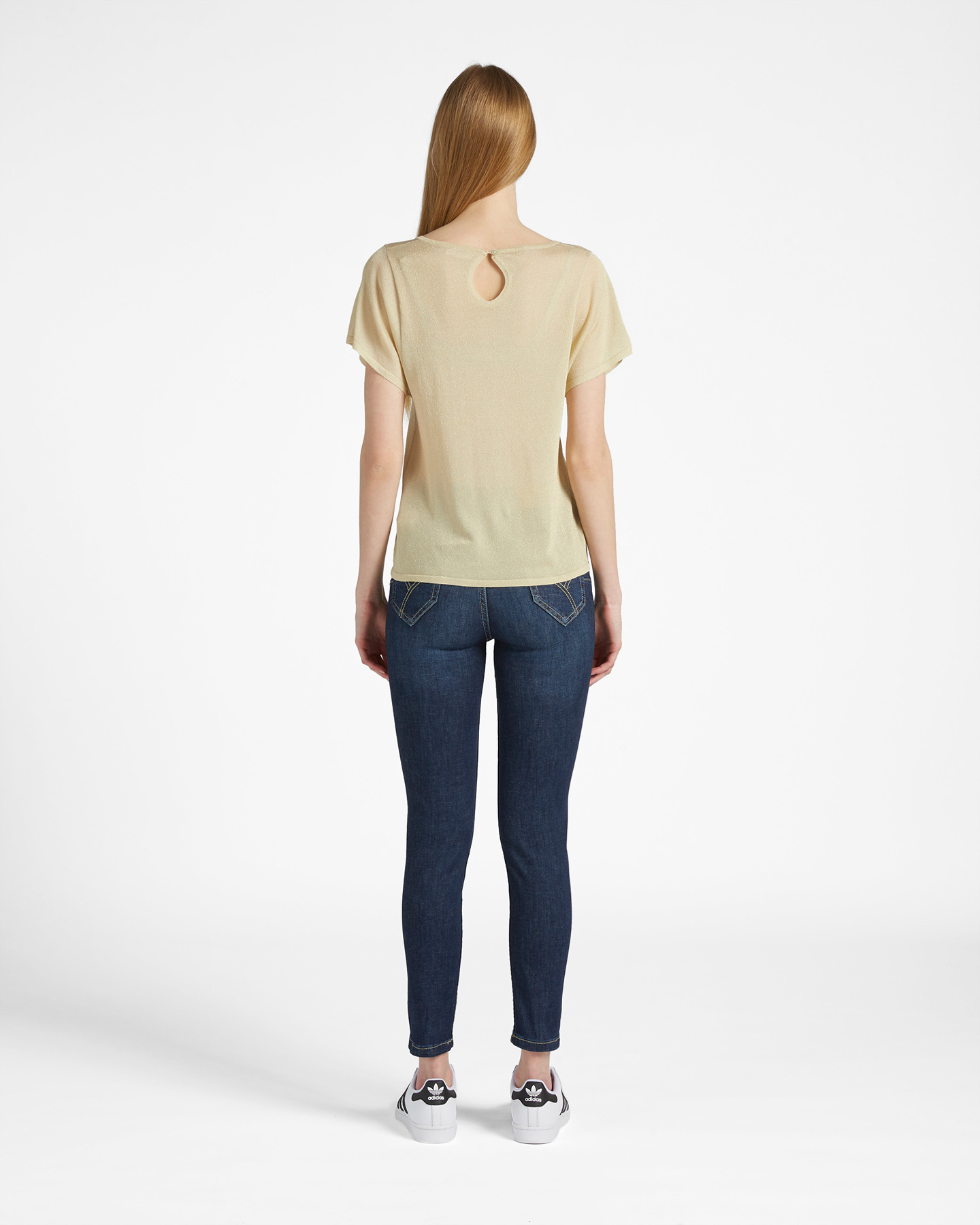 Dack's Urban City Sweater W DW506S22-022