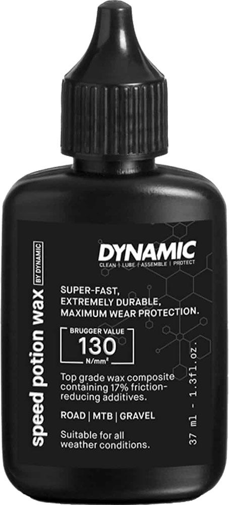 Dynamic Speed Potion Wax Kettenwachs kaufen | Bike-Discount