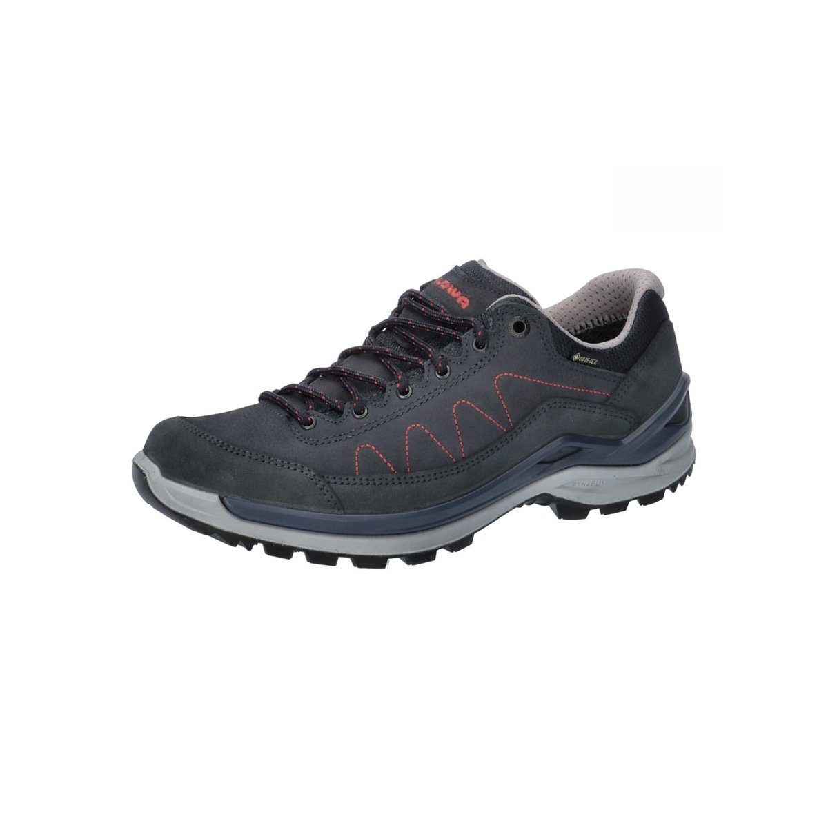 Lowa blau Sneaker (1-tlg)