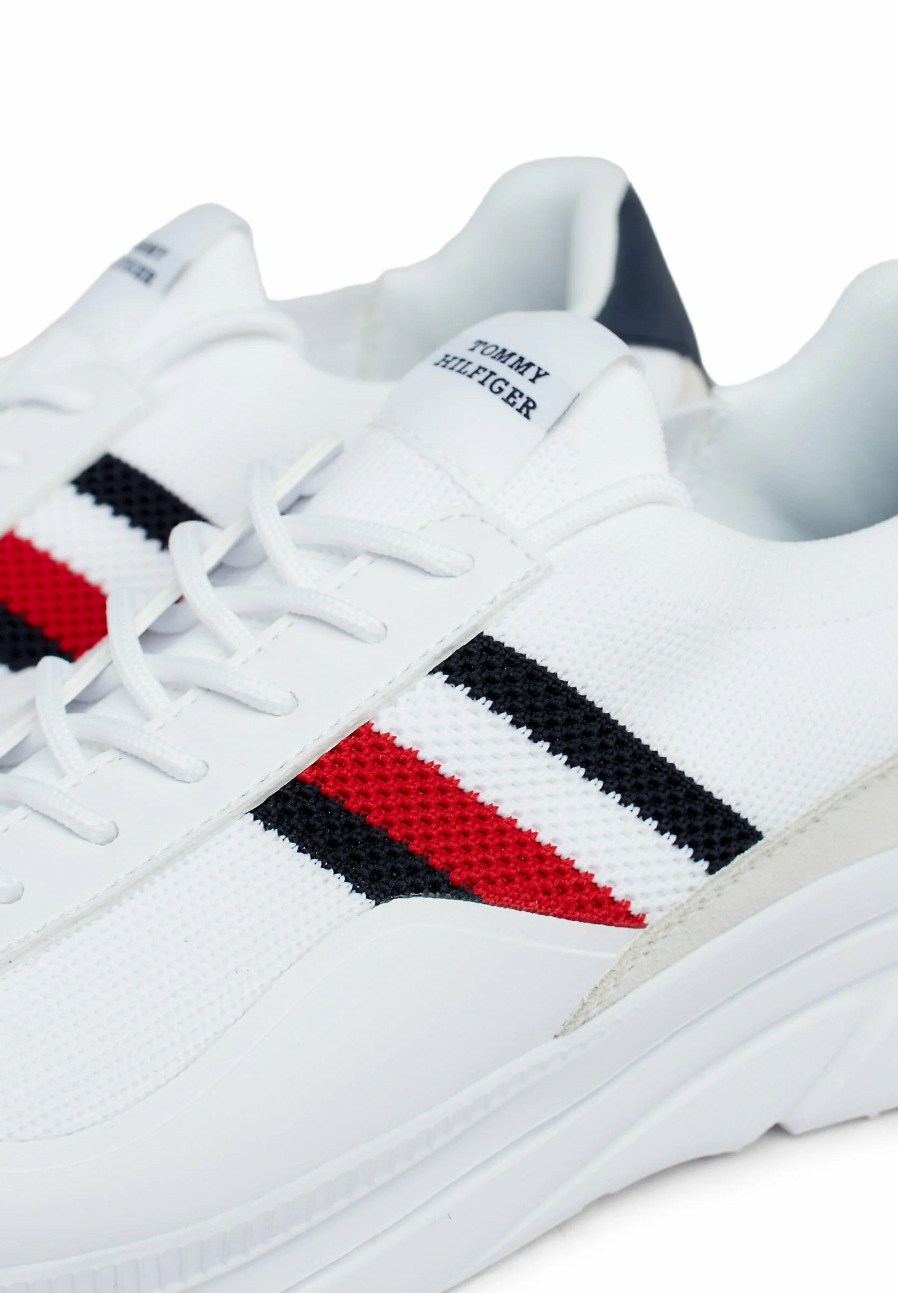 Tommy Hilfiger MODERN - Zapatillas bajas