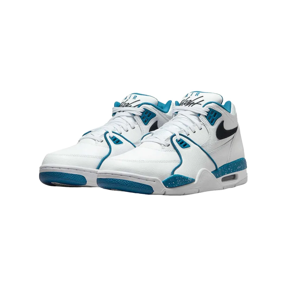 Nike Air Flight 89 306252-116 / weiss