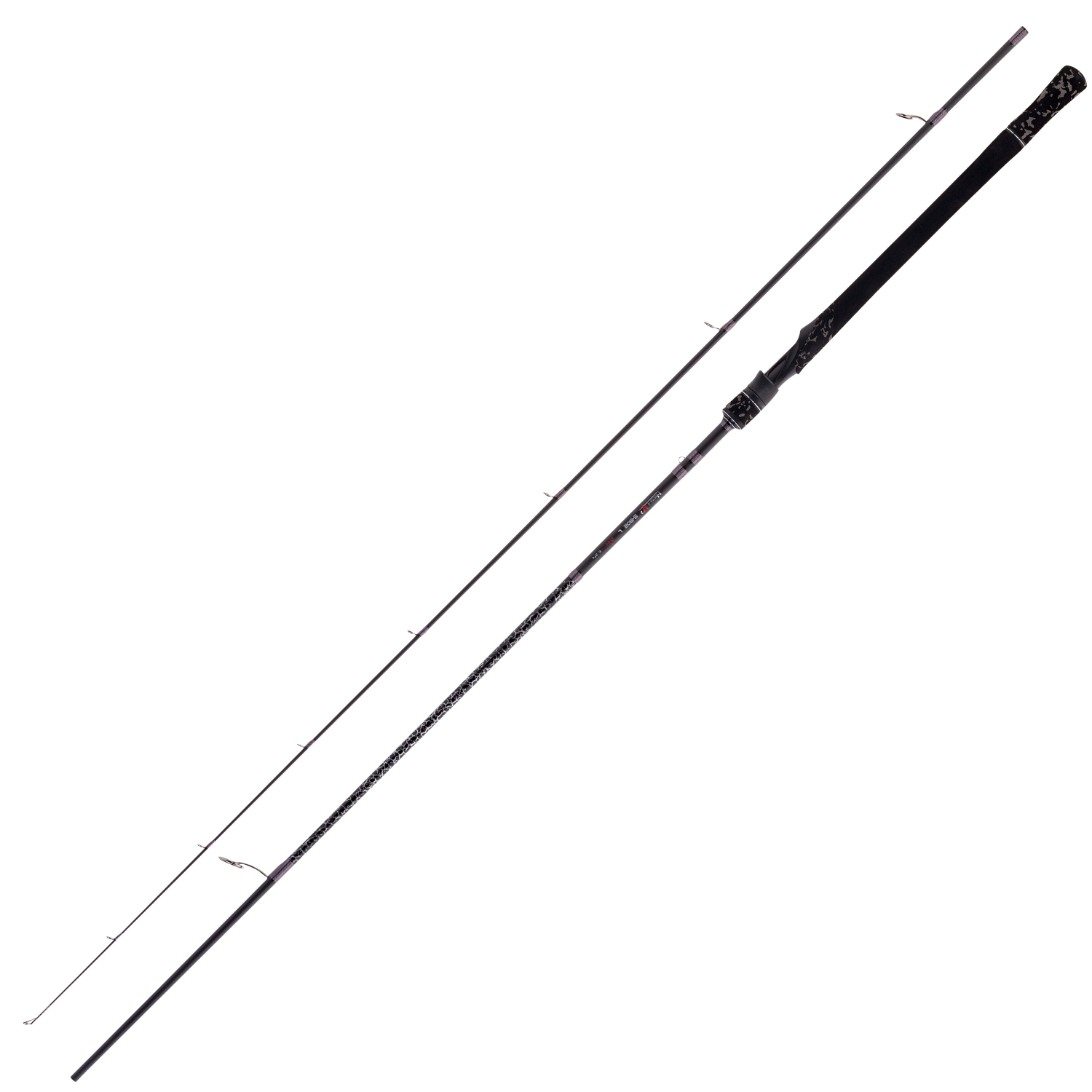 Iron Claw Raubfischrute High-V² S-802