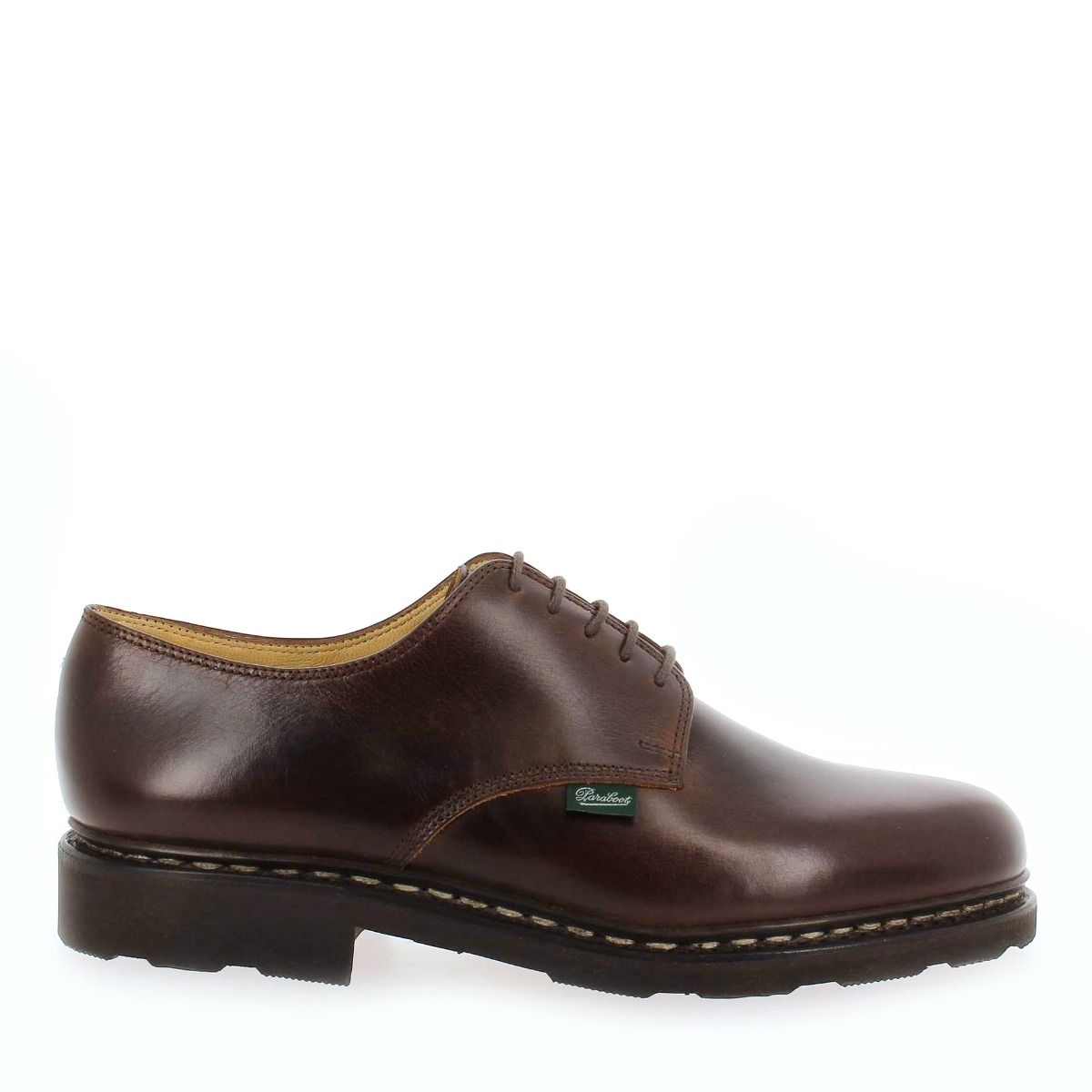 Paraboot  ARLES  - Marron foncé
