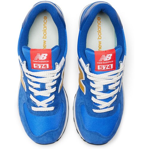 HERREN FREIZEITSCHUHE 574