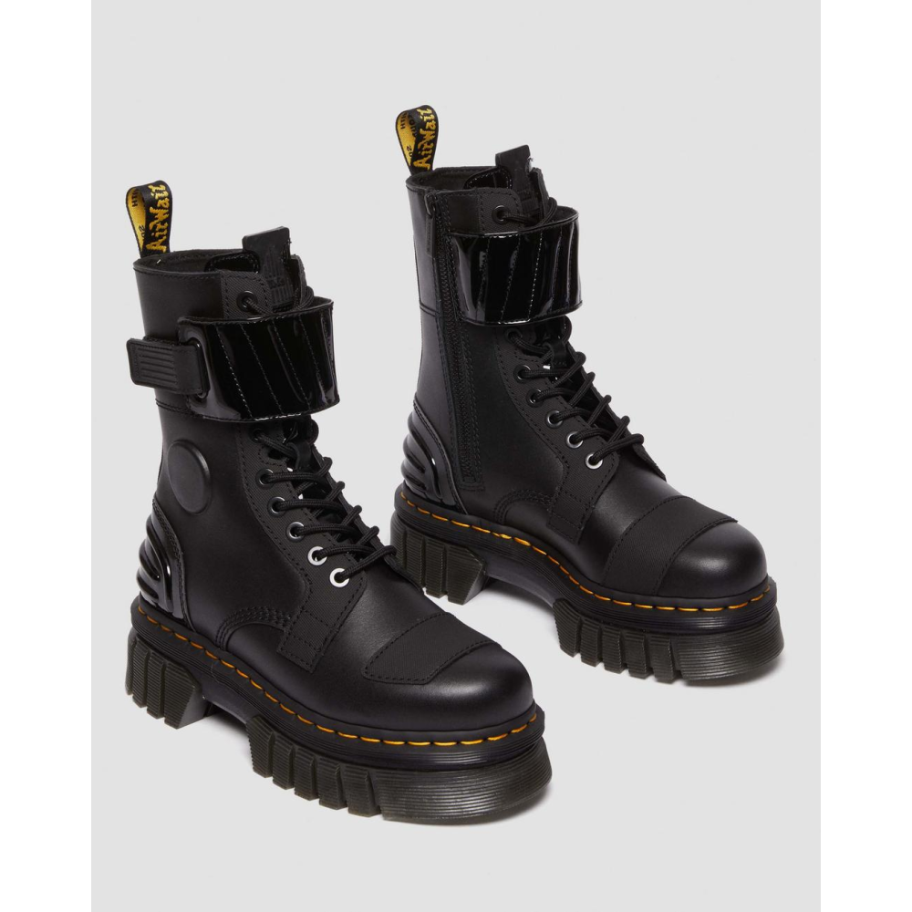 Dr. Martens Audrick 10i 30970001 / schwarz