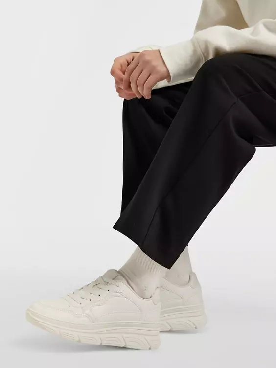Graceland Chunky Sneaker