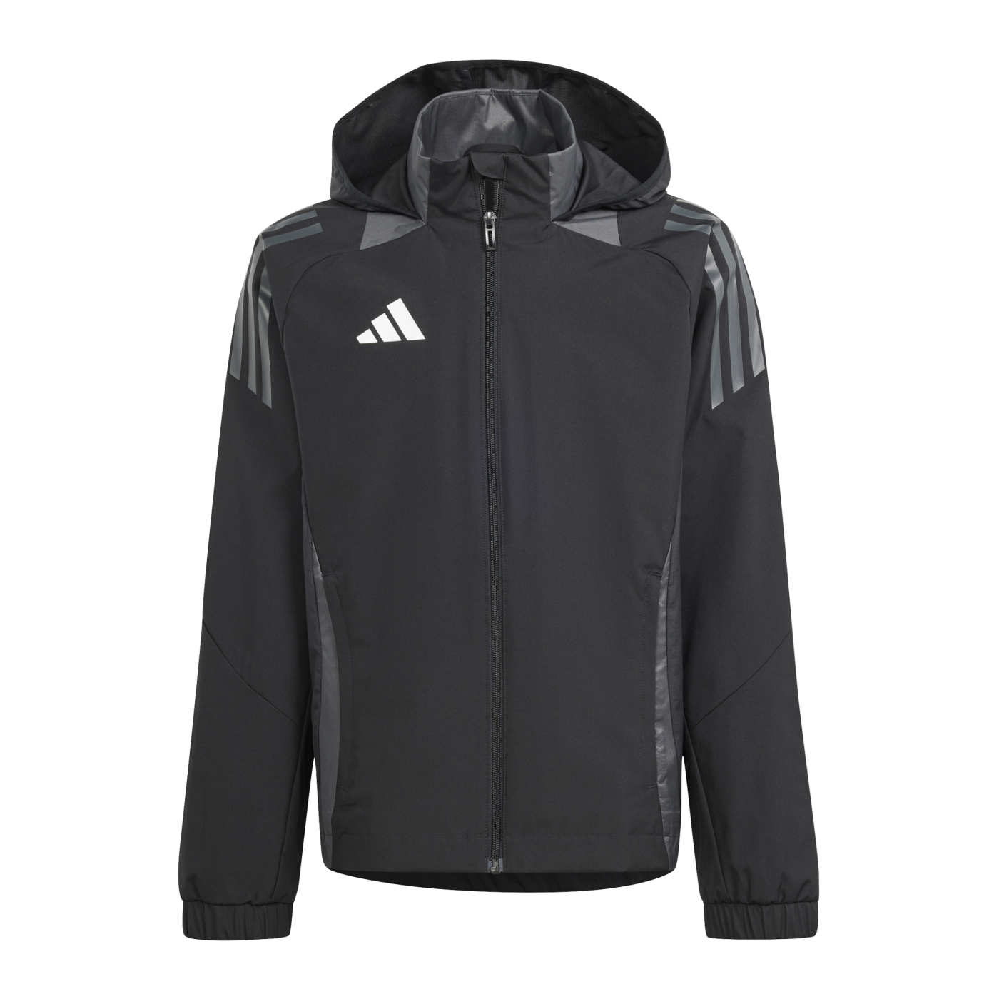 adidas Tiro 24 Competition Allwetterjacke Kids