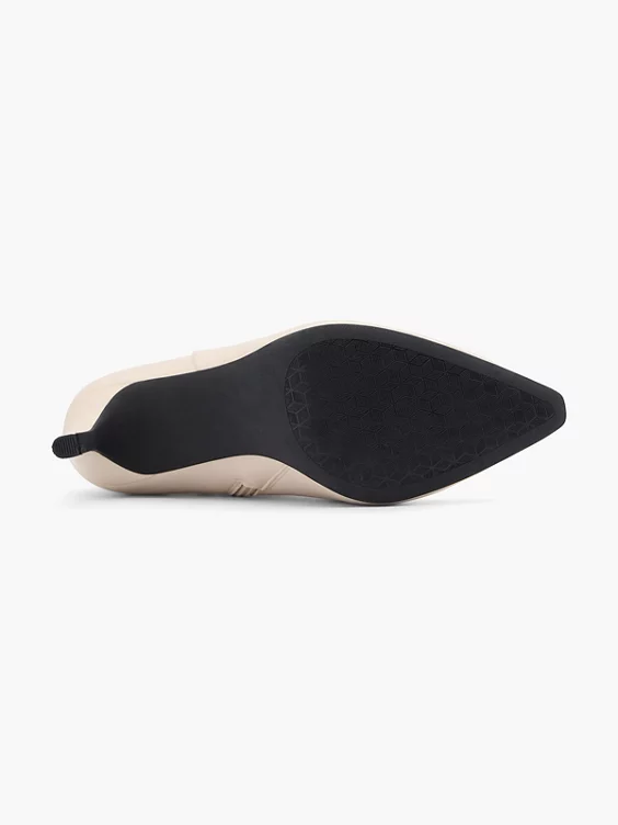 Catwalk Stiefelette