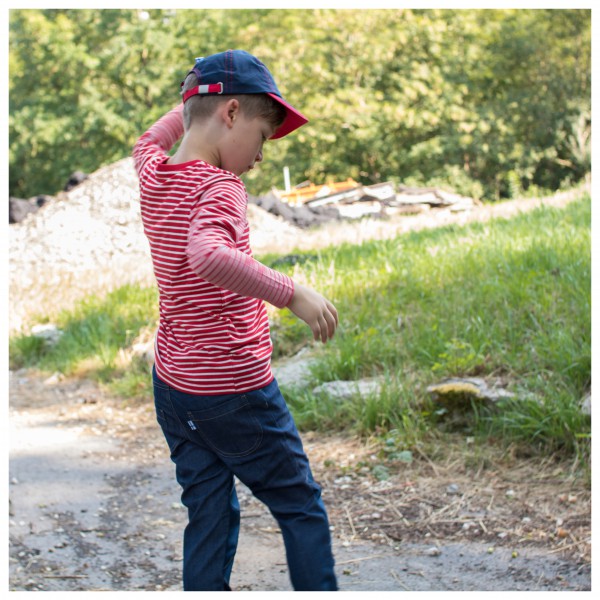 Finkid - Kid's Taikuri - Cap