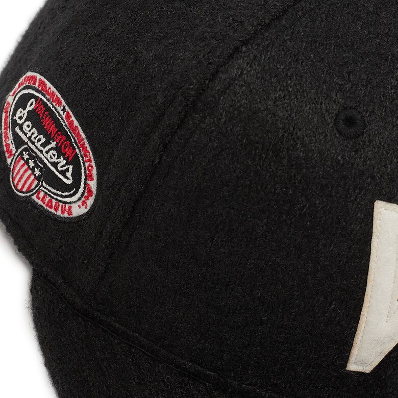 New Era MLB Coops St. Louis Cardinal SCA 59 Fifty black