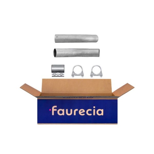 FAURECIA MITTELROHR FS30902 - ATU